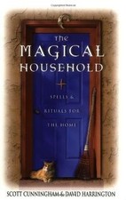 The Magical Household: Spells Rituals for the H... | Book | condition like new
