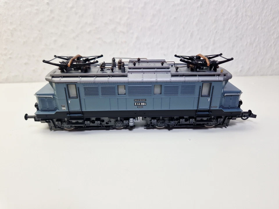 ROCO H0 43032 5-tlg. Personenzug der DRG Neuwertig in OVP - Bild 3 von 4