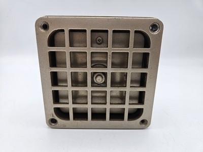 Simplex 4050 Horn 6 VAC Tested And Works