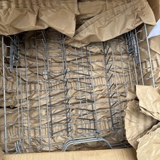 Bosch Dishwasher Top Rack Upper Rack 00779033...