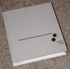 1971 Computer Survey LGP-30 Pilot ACE DEC 338 UNIVAC 1103 HP-9100A IBM 7094 360