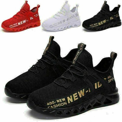 Kinder Turnschuhe Jungen Mädchen Schuhe Kinder Sneaker 26-39 Größe Neu