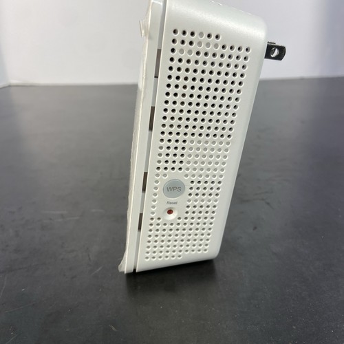 WiFi Range Extender Linksys RE7000 Max Stream AC1900 Gigabit Booster - Bild 2 von 3
