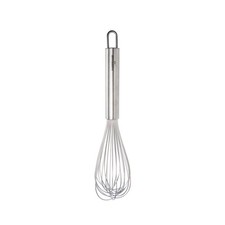 Farberware 5216361 Stainless Steel Whisk 12 L X 2.65 H X 2.65 W In.