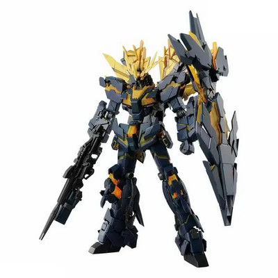 Robot Mecha Assembly Model Kit 1/144 Action Figure DIY Puzzle Toy Boy Gift 74ch