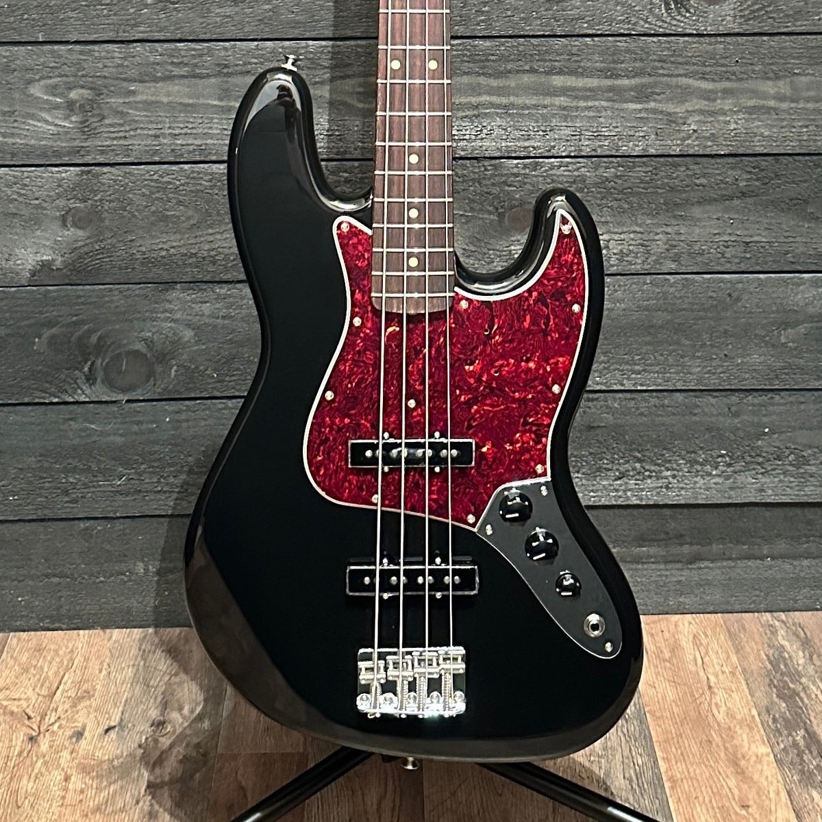 Fender Vintera II '60s Jazz Bass 4 String Electric Bass