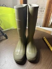 Northerner Max Rubber Boots Men's Size 8 Never Used ￼