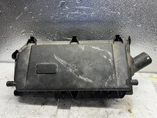 VW Golf 4 1.4 Luftfilterkasten Luftfiltergehäuse 036129620C 036129611AM