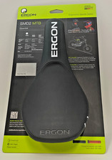 Sella Ergon SMD2 MTB Downhill Ergonomica per Bicicletta