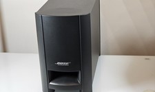 Bose CineMate Acoustimass Module Subwoofer SEE DESCRIPTION