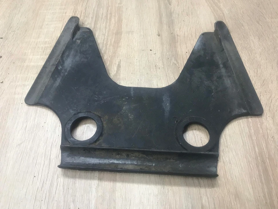 Cubierta Oleo-Mac 18778 BV 900 Foto 3 de 3