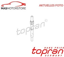 TACHOWELLE TOPRAN 107 401 A FÜR VW POLO,POLO CLASSIC,LUPO,GOLF III,CADDY II