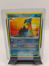 Lapras 79/127 Reverse Holo - Platinum - HP on eBay