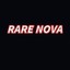 RARE NOVA