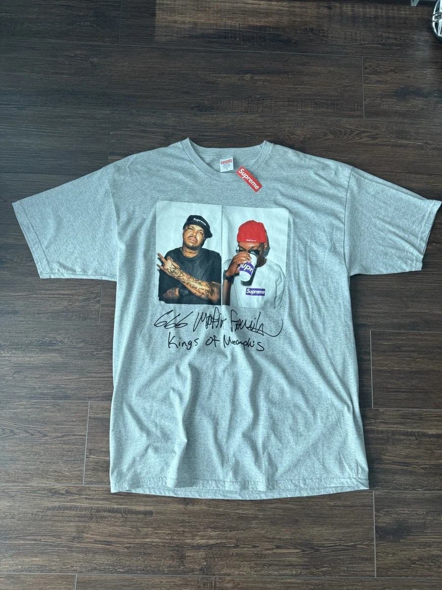 Supreme Gray T-Shirts for Men | Updated Sep 2026