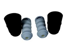 Maxgear Staubschutzsatz, Stoßdämpfer 72-1202 für MAZDA SEAT VW