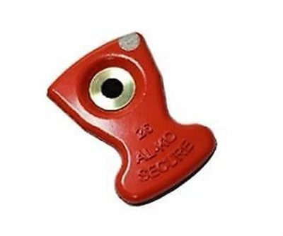 AL-KO Motorhome Secure Wheel Lock No.26 Insert Only for 15'' Storm Alloy -1552664