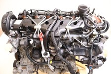 VOLVO V50 V70 2.4 D5 MOTOR D5244T