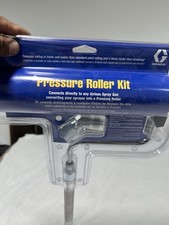 Graco Pressure Roller Kit 244512 Swivel Head ...