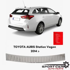 Pare-choc arrière Toyota AURIS