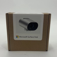 New Microsoft Surface Hub 2 Smart Camera 1981