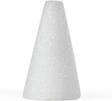 Products Foam Cones - Craft Foam XPS for Projects, Arts, Crafts, 4-Inch Tall