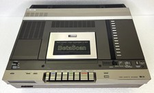 Sony Betamax SL-5600 Video Cassette Recorder Player, Vintage, As Is