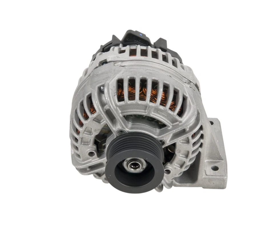 Alternador Bosch AL0756X para Volvo S80 V70 S60 XC70 1999-2005 Foto 3 de 4