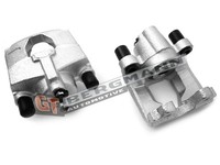 GT-BERGMANN GT80-283 Bremssattel Hinten Links FüR Chrysler Ram 05- Voyager 99-