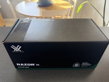 Vortex 27-60x85 Razor HD Spotting Scope