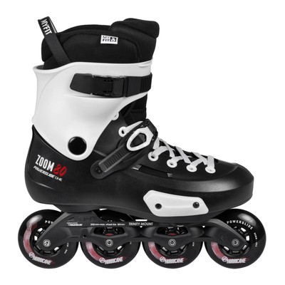 Powerslide Zoom Pro Black 80