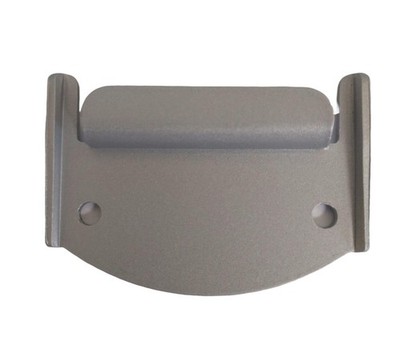 Lascal Kiddy Guard Avant obere Befestigungsplatte
