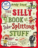 Andy Seed - Silly Book Of Side-Splitting Stuff - Paperback - G245Z