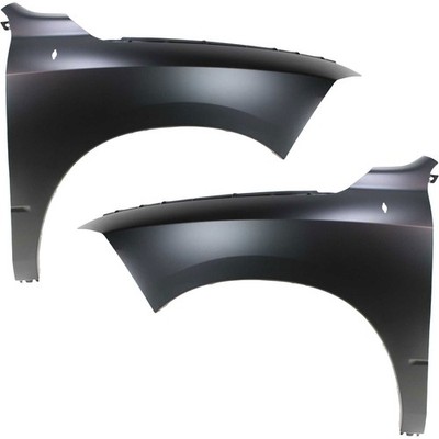 Fender For Ram 1500 2011-2018 Front Driver and Passenger Side
