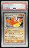 2005 Pokemon EX Deoxys Hariyama #100/107 PSA 6