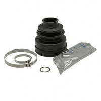 Faltenbalgsatz Antriebswelle Nbr Ø37Mm Tripodegelenk +Fett Spidan FüR U.A. Ford