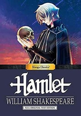 William Shakespeare Manga Classics: Hamlet (Taschenbuch) (US IMPORT)