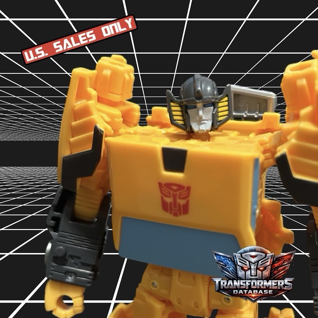 Transformers Studio Series 86 Sunstreaker (Complete)