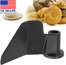 Stainless Steel Bread Maker Kneading Blade Re...