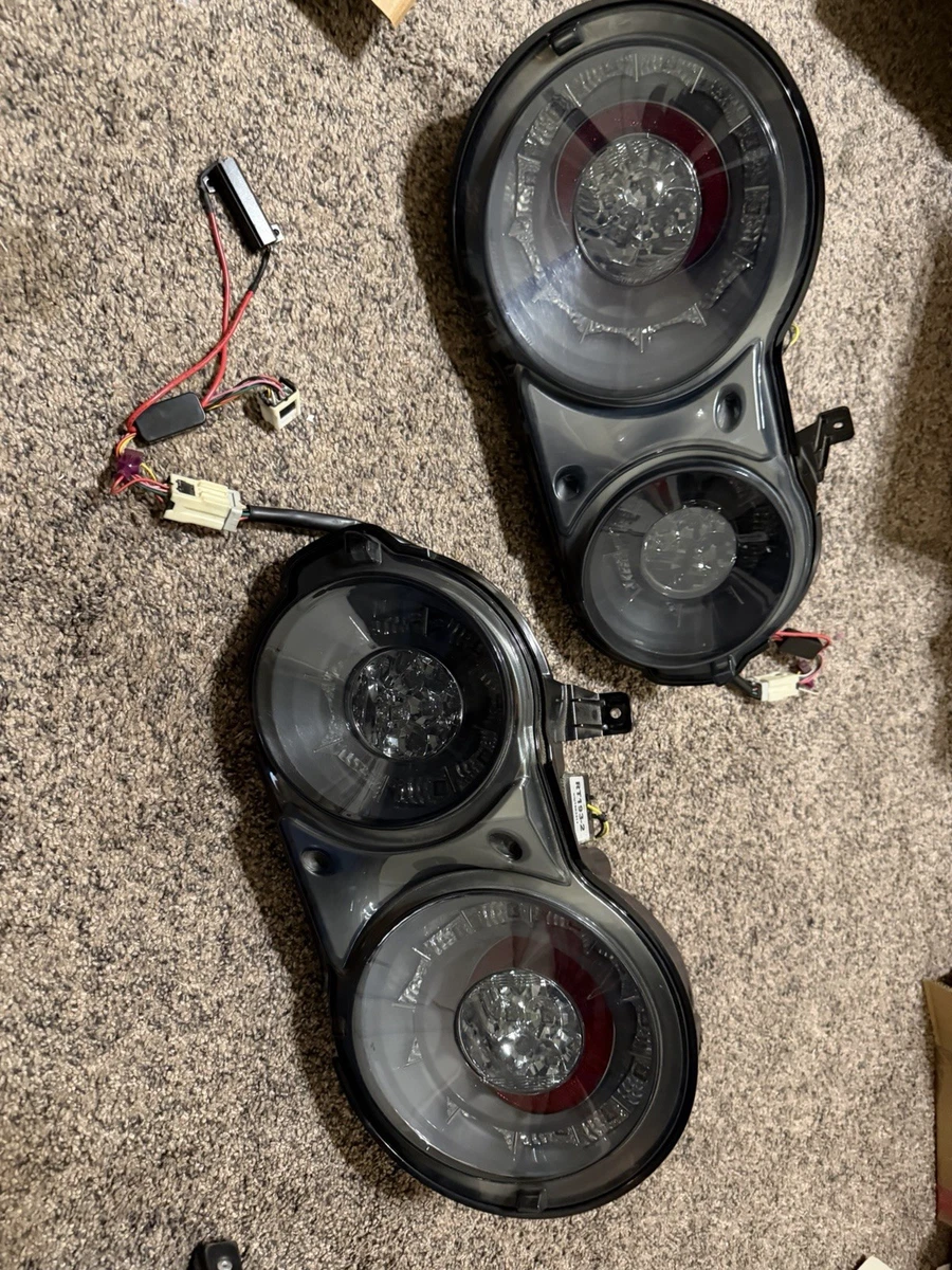 Genuine OEM Tail Lights for Nissan GT-R for sale | eBay