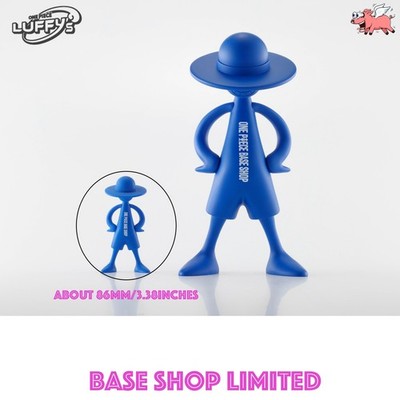 【PSL】LUFFY s ONE PIECE BASE SHOP LIMITED -LOGOTYPE- Fedex Shipping