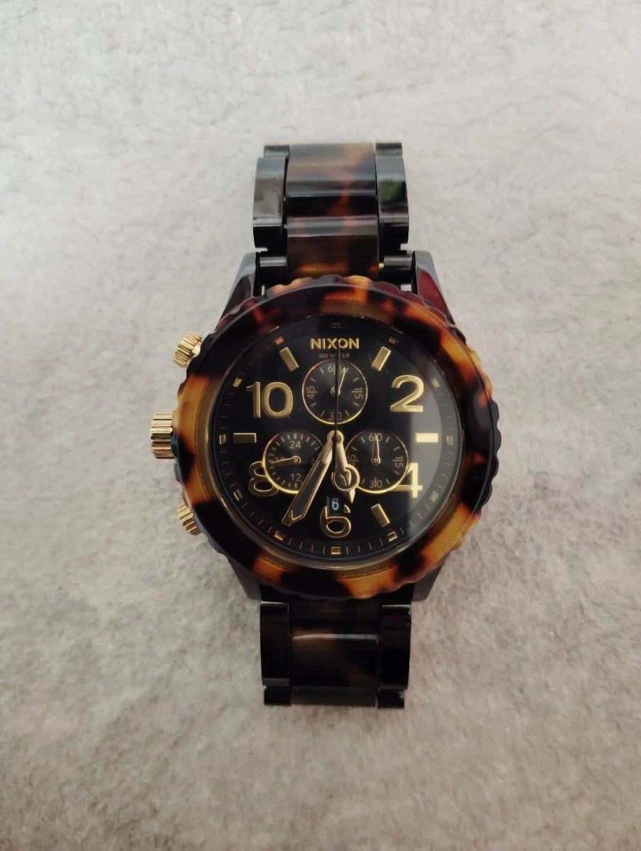 Nixon 42-20 Watches for sale | eBay