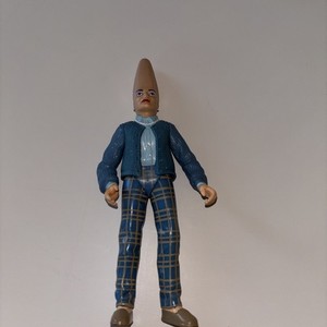 Coneheads Action Figures | eBay