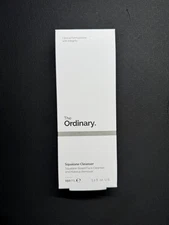 The Ordinary Squalane Cleanser Makeup Remover 150 ml oz New With Box