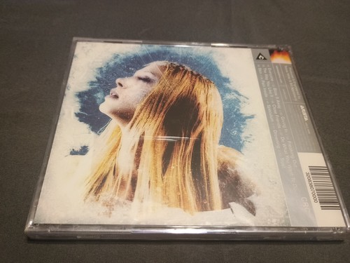 Adema by Adema (CD, 2001) - Picture 3 of 3