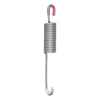 Easypart Passend FüR 1327684005 Electrolux Tragfeder Zugfeder AufhäNgung