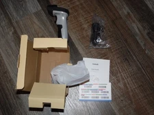 Inateck Bluetooth Barcode Scanner Wireless/USB Handheld Auto Scanning BCST-70