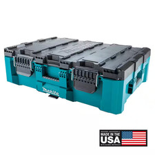 Makita Maktrak Large Tool Box T