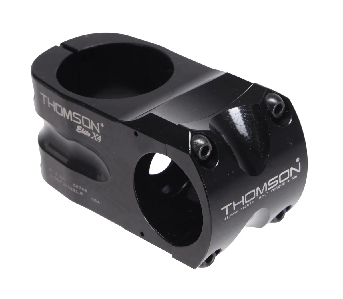Thomson Bicycle Stems for sale | eBay UK