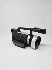 Canon GL2 3CCD Digital Video Mini DV Camera